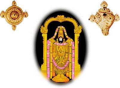 May Lord Venkateshwarswamy bless all